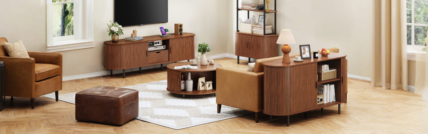 Sliding Doors Series