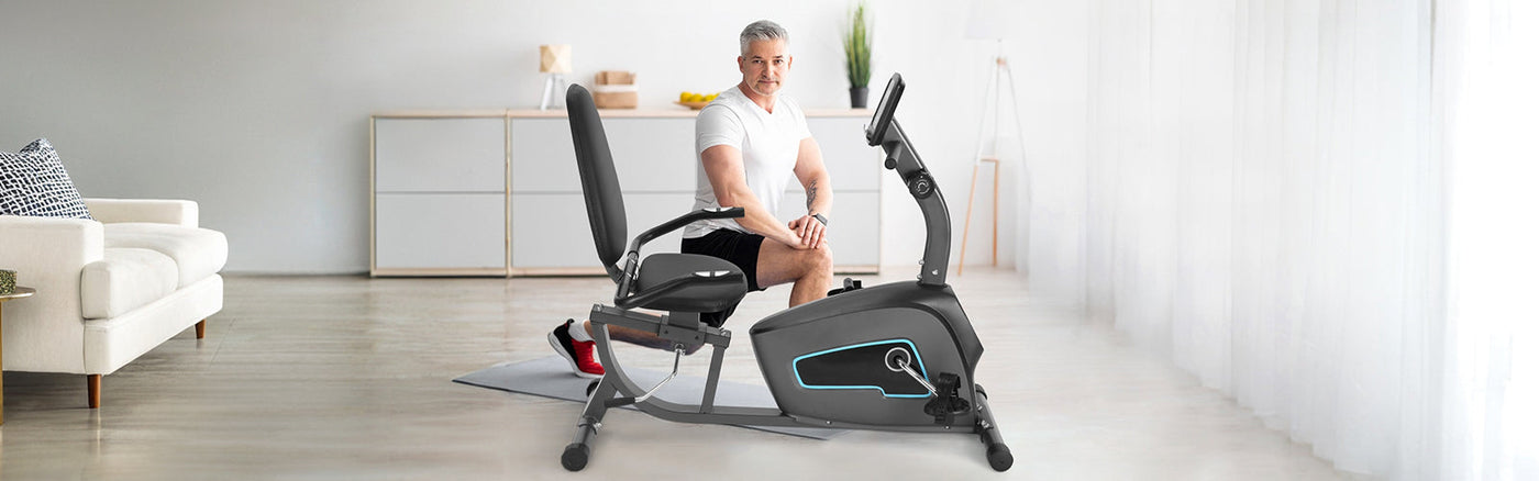 Exercise & Fitness