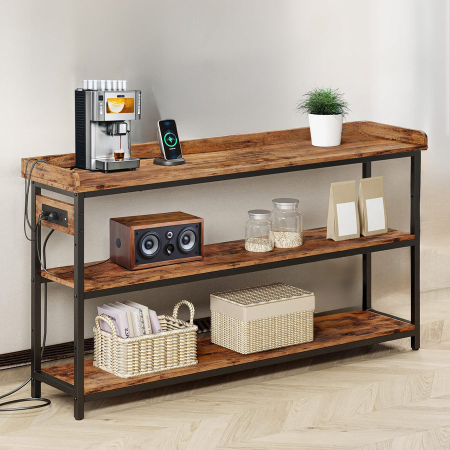 Industrial Furniture Series – Ohwill.com - Online Furniture Store