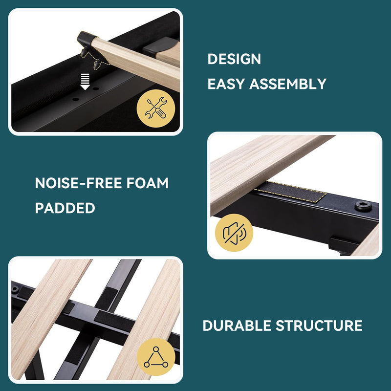 Product brochure style image showing velvet fabric colors: gray, white, black.