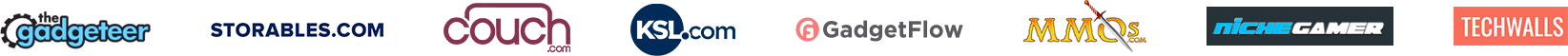 Media logo